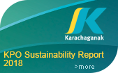 KPO Sustainability Report 2018 Final